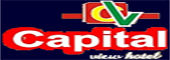 Capital View Hotel Koforidua Logo billede